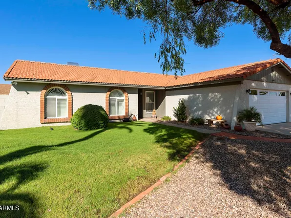 532 E RENEE Drive, Phoenix, AZ 85024