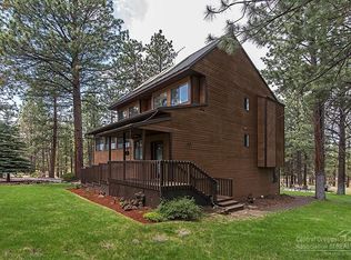 16024 Cattle Drive Rd, Sisters, OR 97759