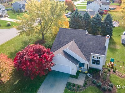 7404 Orlin Dr NE, Rockford, MI, 49341