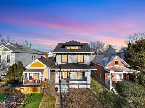 1021 Baxter Ave, Louisville, KY 40204