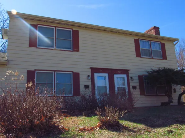 602 Manor Dr, Iowa City, IA 52246