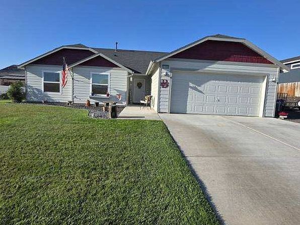 3708 Lantana Dr