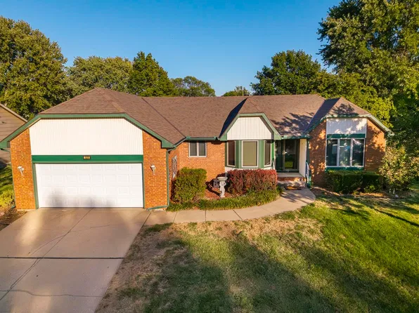 520 N Judith St, Wichita, KS 67212
