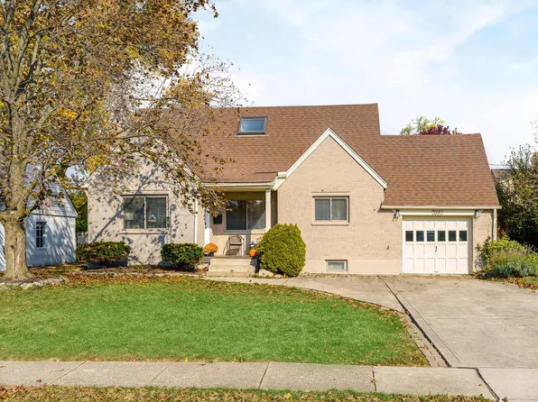 2032 Jervis Rd, Columbus, OH 43221