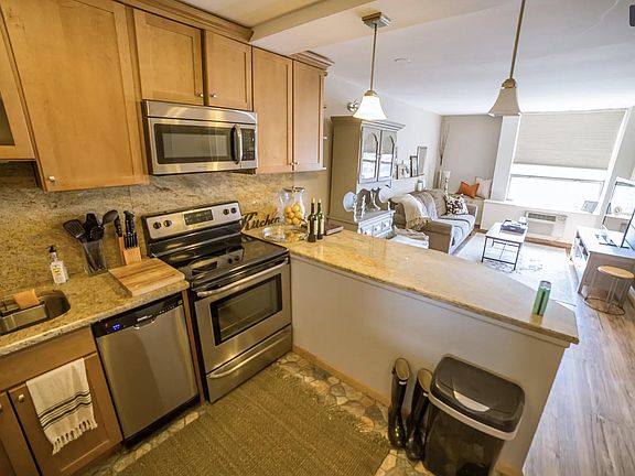 3rd image of 1355 N Sandburg Ter APT 2203