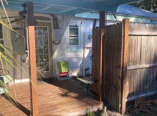 44-5 Carlton St, Lanark Village, FL 32323