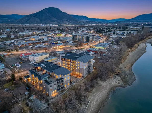 215 Royal Ave #307, Kamloops, BC V2B 3P2