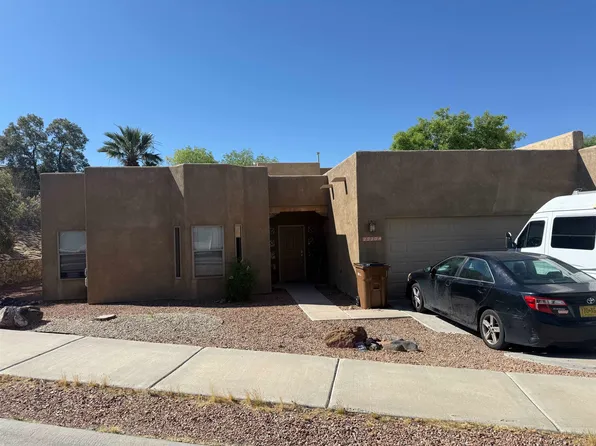 2220 Dakota Dr, Las Cruces, NM 88011