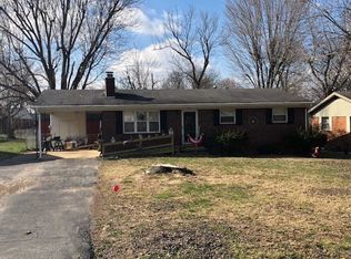 309 Cardinal Ln, Princeton, KY 42445