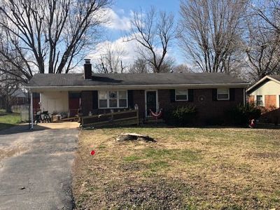 309 Cardinal Ln, Princeton, KY, 42445