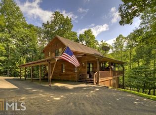 85 D J Ln #3, Ellijay, GA 30540