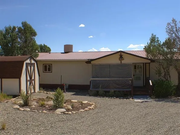 94 Eagles Place, Arboles, CO 81121