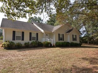 518 Nelms Rd, Carnesville, GA 30521