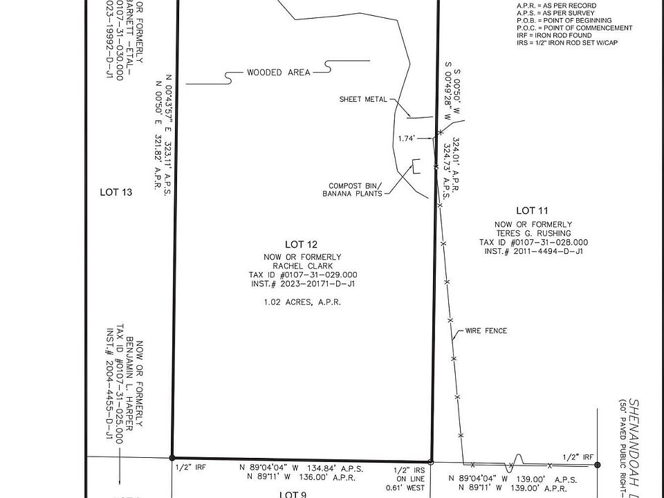 2nd image of 29211 Shenandoah Dr #12