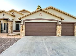 13342 E Jupiter Way, Chandler, AZ 85225