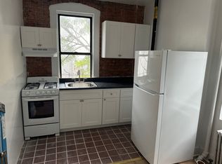 543 49th St #19, New York, NY 10019