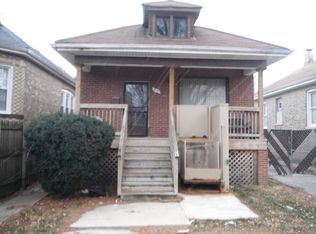8943 S Morgan St, Chicago, IL