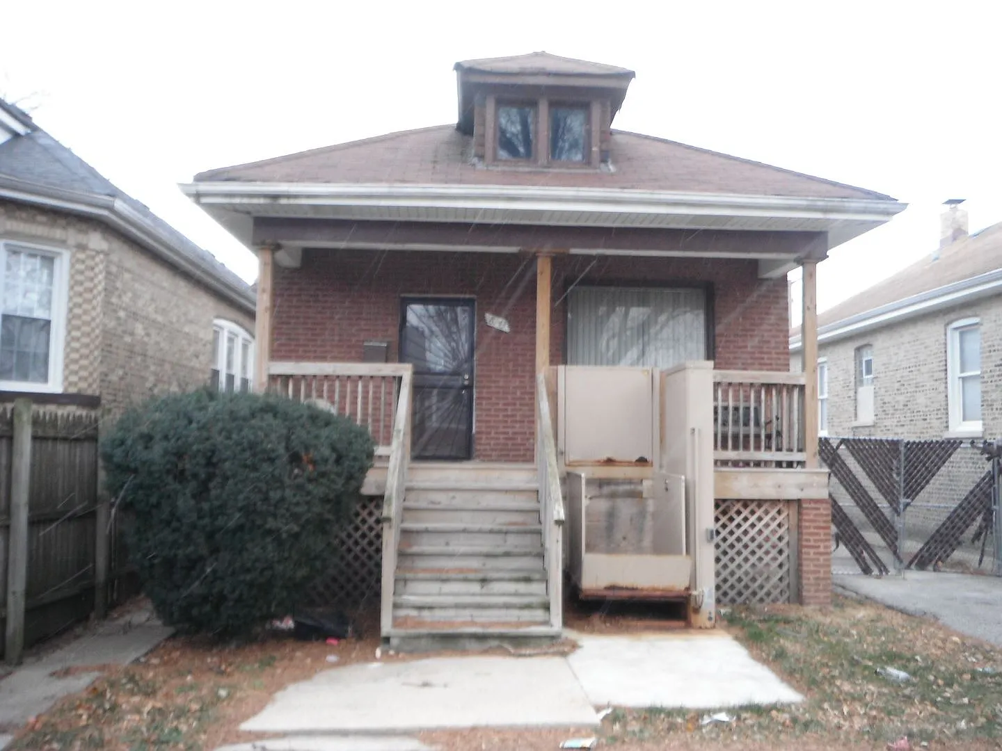 8943 S Morgan St photo 1
