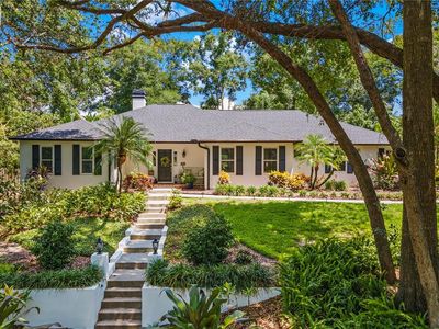 2214 Dogwood Cir, Mount Dora, FL, 32757