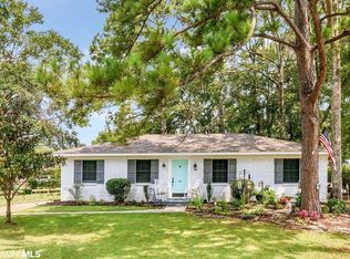 28 Bethel Forest Dr N, Saraland, AL 36571