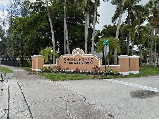 7040 NW 177th St