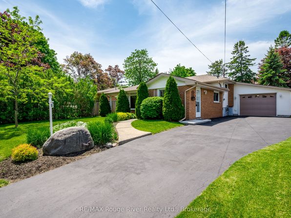 717 Spragge Cres, Cobourg, ON K9A 2T6