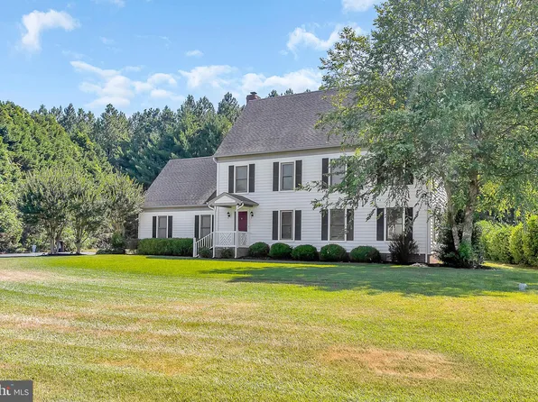 6055 Gloucester Ct, Salisbury, MD 21801