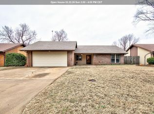 1729 Denim Ln, Enid, OK 73703