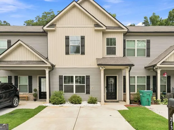 213 Camellia Ct Lot 51, Jackson, GA 30233