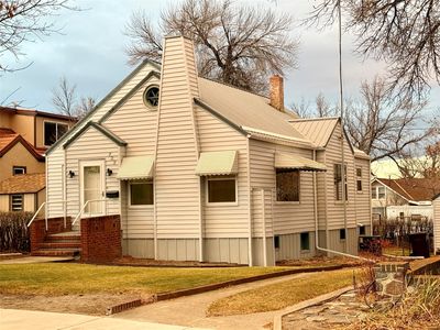 733 1st St N, Shelby, MT, 59474