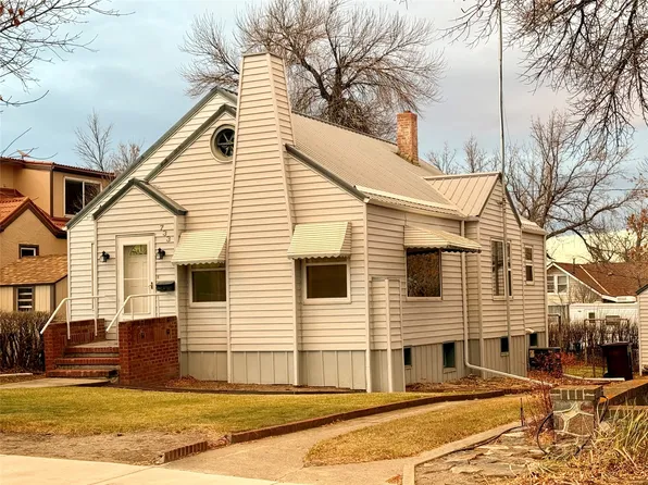 733 1st St N, Shelby, MT 59474