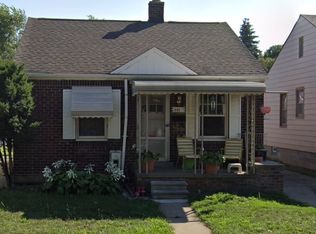 981 Garfield Ave, Lincoln Park, MI 48146