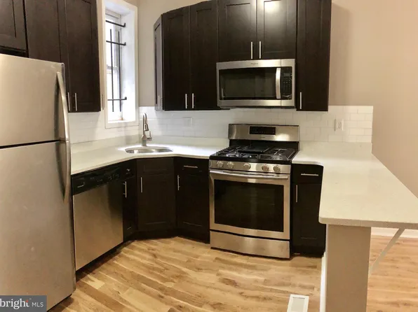 1840 N Willington St #1, Philadelphia, PA 19121