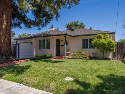 649 Alameda De Las Pulgas, Redwood City, CA, 94061