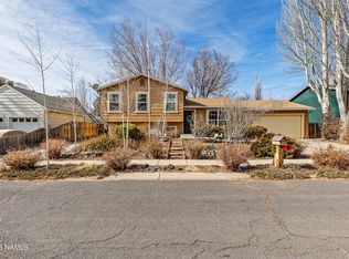1717 N Thistle Rd, Flagstaff, AZ 86004