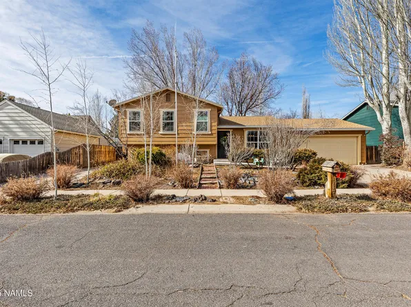 1717 N Thistle Rd, Flagstaff, AZ 86004