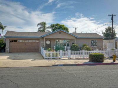 1561 Doncarol Ave, El Cajon, CA, 92019