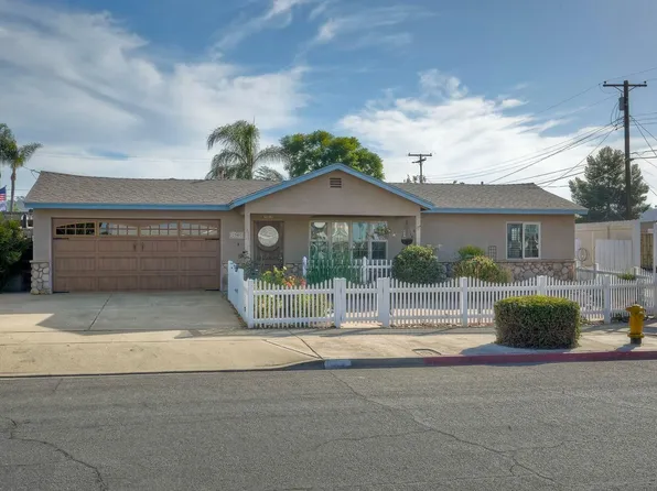 1561 Doncarol Ave, El Cajon, CA 92019