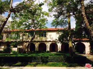 237 S Hudson Ave, Los Angeles, CA 90004