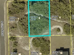 2905 68th St W, Lehigh Acres, FL 33971
