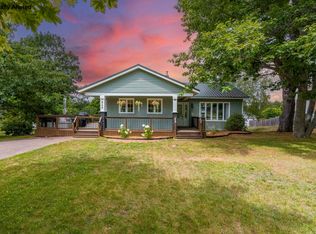 849 Old French Rd, Kingston, NS B0P 1R0