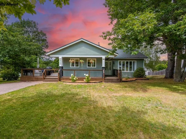 849 Old French Rd, Kingston, NS B0P 1R0