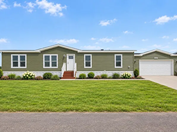 4159 Shalimar Dr, Allendale, MI 49401