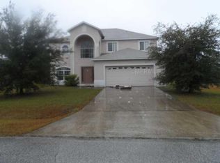 753 Gila Dr, Poinciana, FL 34759