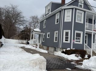82 Carpenter St #1, Attleboro, MA 02703