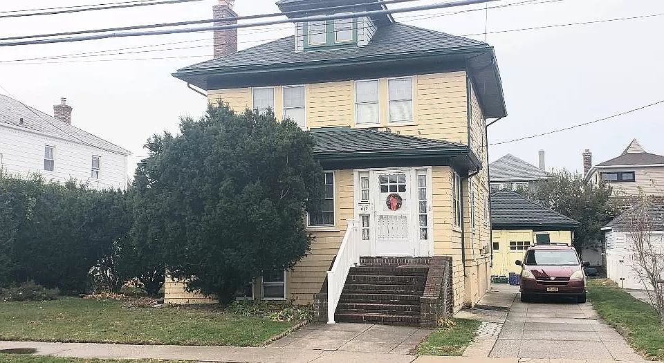 1st image of 417 Beach 135 St
