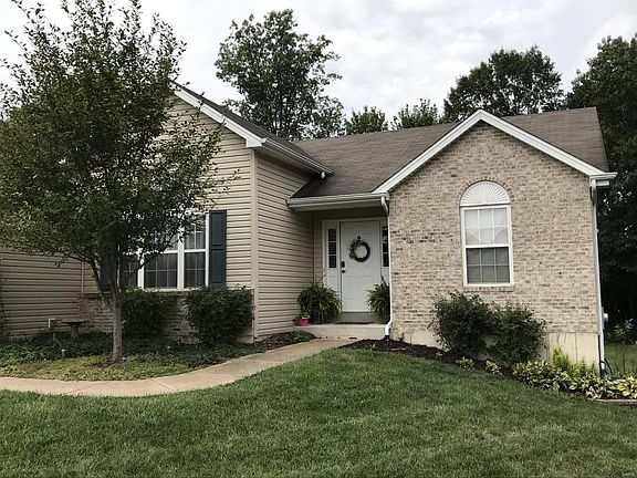 2nd image of 3557 Cedar Glade Ct