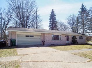 170 W Lafayette St, Constantine, MI 49042