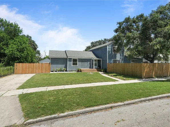 922 Oak Park Ave, Corpus Christi, TX 78408