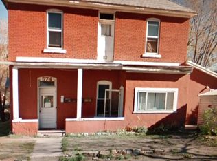 574 E 2nd Ave #4, Durango, CO 81301